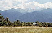 Pirin mountains - at the slopes of Vihren 